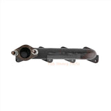 Exhaust Manifold 15401 - 12316 for Kubota Engine V1500 Tractor L285 L2600 L3001 - Fab Heavy Parts