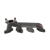 Exhaust Manifold 15401 - 12316 for Kubota Engine V1500 Tractor L285 L2600 L3001 - Fab Heavy Parts