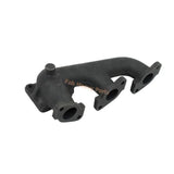Exhaust Manifold 15521 - 12312 for Kubota Tractor L2002 L2402 L1802 L175 L185 L1500DT - Fab Heavy Parts