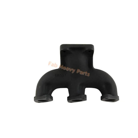 Exhaust Manifold 15861 - 12310 15861 - 12313 for Kubota Engine D722 - Fab Heavy Parts
