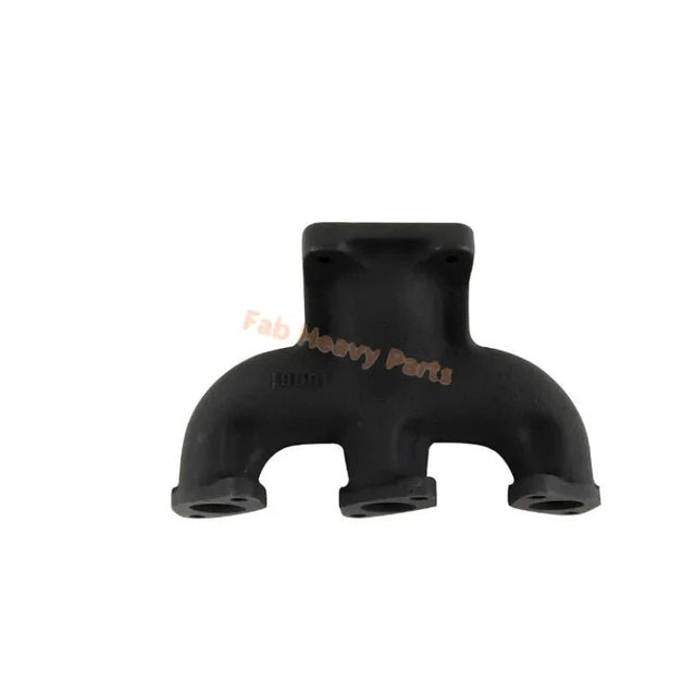 Exhaust Manifold 15861 - 12310 15861 - 12313 for Kubota Engine D722 - Fab Heavy Parts