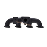 Exhaust Manifold 16241 - 12310 for Kubota Engine V1505 V1505T - Fab Heavy Parts