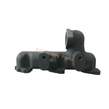 Exhaust Manifold 16264 - 12310 for Kubota Engine D905 D1105 D1305 Excavator KX41 - 2 KX61 - 2 U25S U27 - 4 - Fab Heavy Parts