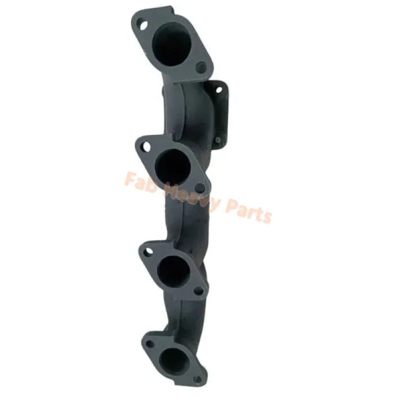 Exhaust Manifold 16616 - 12312 for Kubota Engine V1305 V1505 - Fab Heavy Parts