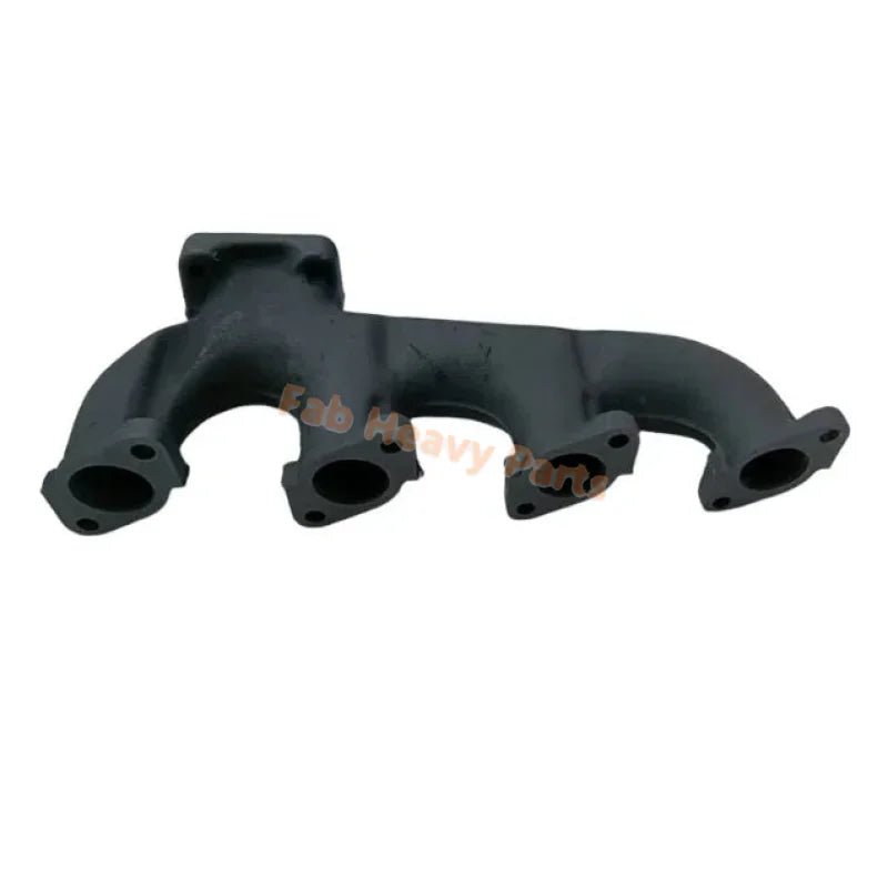 Exhaust Manifold 16616 - 12312 for Kubota Engine V1305 V1505 - Fab Heavy Parts