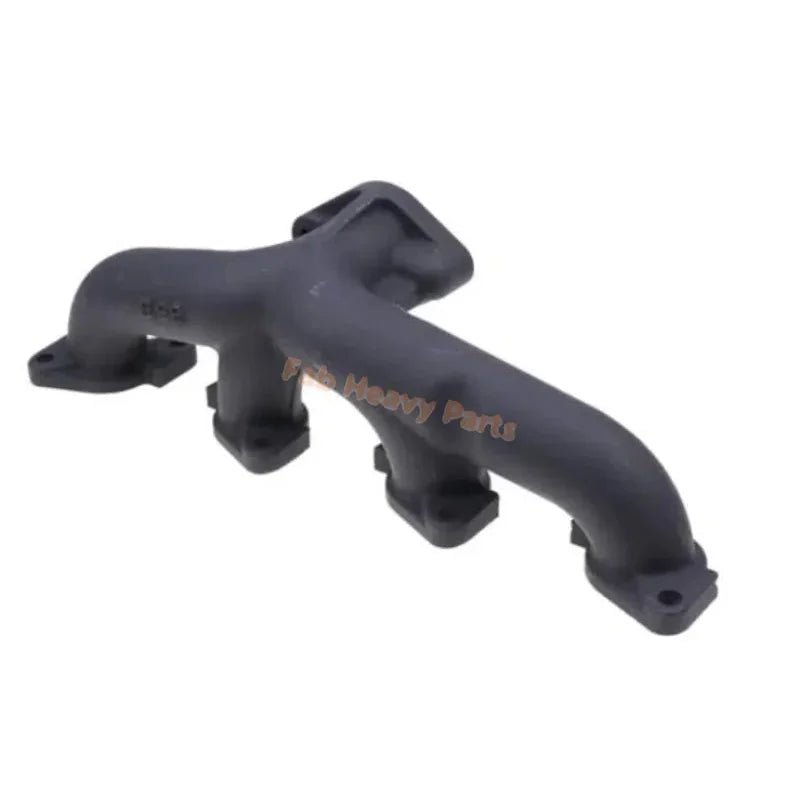 Exhaust Manifold 16661 - 12310 19821 - 12312 for Kubota Engine V2203 V2403 V3300 - Fab Heavy Parts