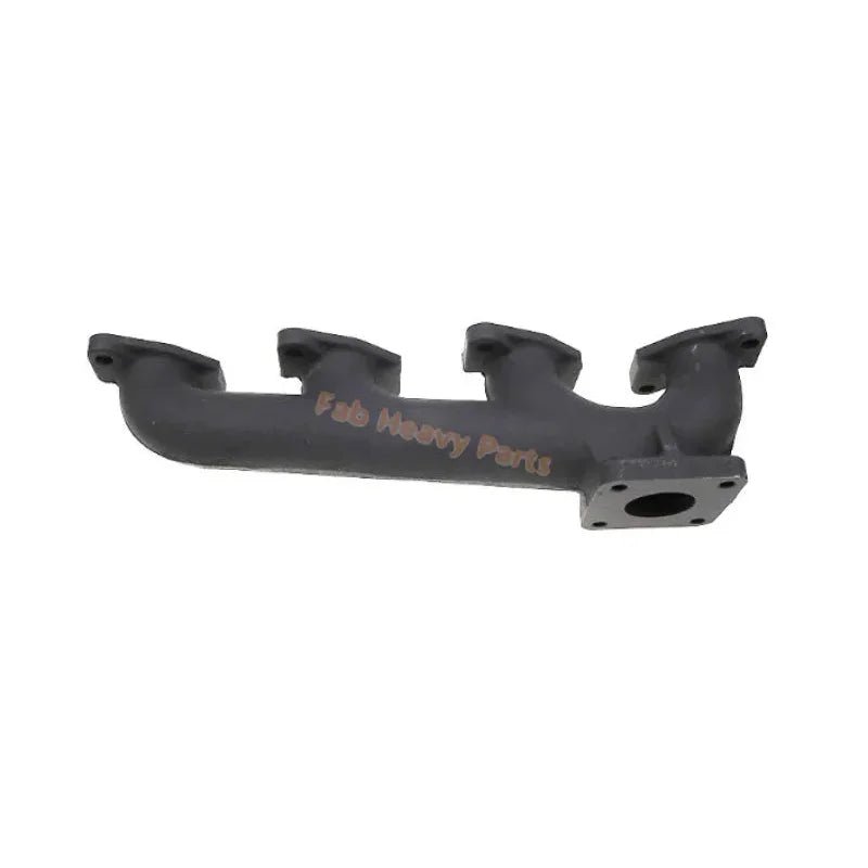 Exhaust Manifold 16691 - 12310 15416 - 12313 for Kubota Engine V2203 Tractor L345DT L355SS L345 - Fab Heavy Parts