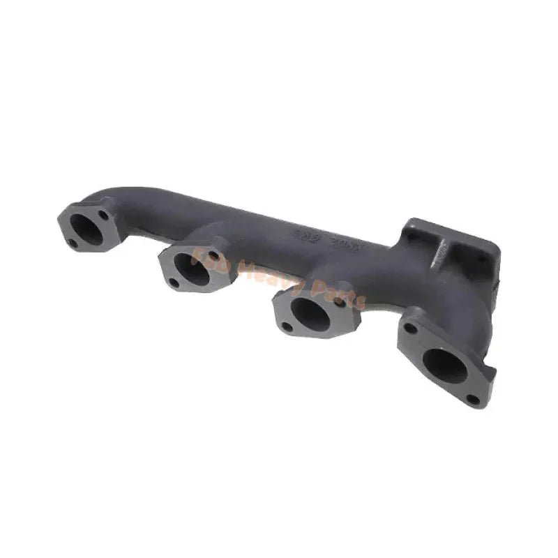 Exhaust Manifold 16691 - 12310 15416 - 12313 for Kubota Engine V2203 Tractor L345DT L355SS L345 - Fab Heavy Parts