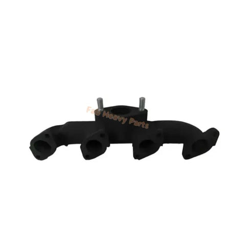 Exhaust Manifold 16695 - 12300 for Kubota Engine - Fab Heavy Parts