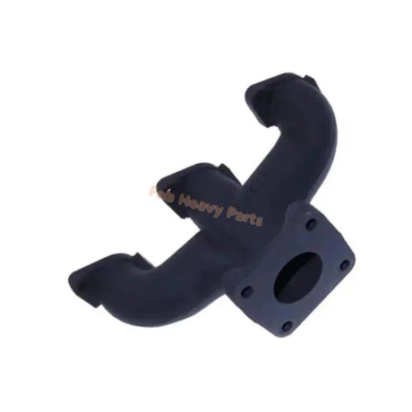 Exhaust Manifold 17210 - 12310 for Kubota Engine D1105 - Fab Heavy Parts
