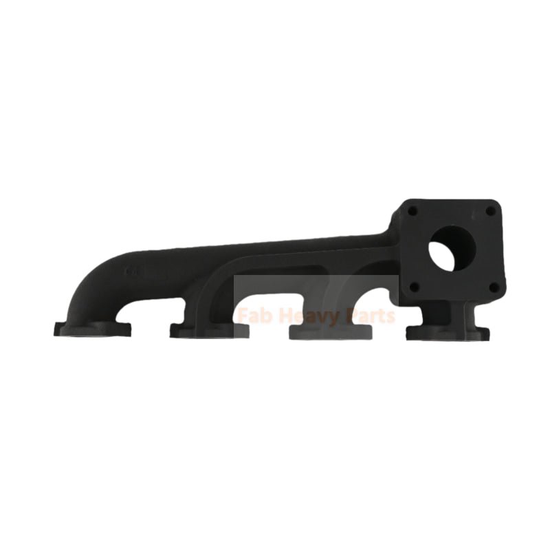 Exhaust Manifold 17355 - 12312 for Kubota Engine V1903 V2003 V2203 V2403 - Fab Heavy Parts