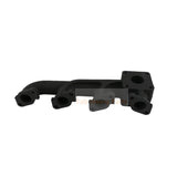 Exhaust Manifold 17355 - 12312 for Kubota Engine V1903 V2003 V2203 V2403 - Fab Heavy Parts