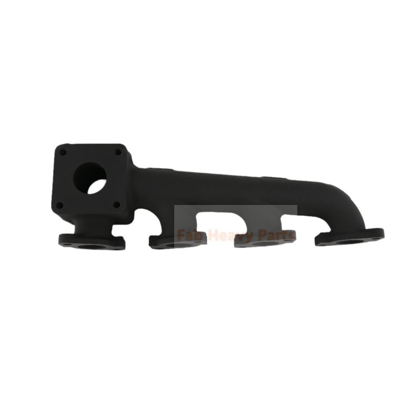 Exhaust Manifold 17355 - 12312 for Kubota Engine V1903 V2003 V2203 V2403 - Fab Heavy Parts
