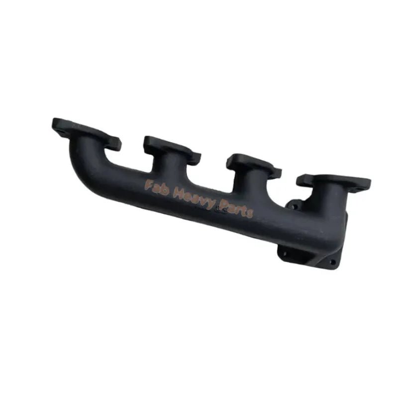 Exhaust Manifold 17377 - 12312 for Kubota Engine V1903 V2003 V2203 V2403 - Fab Heavy Parts