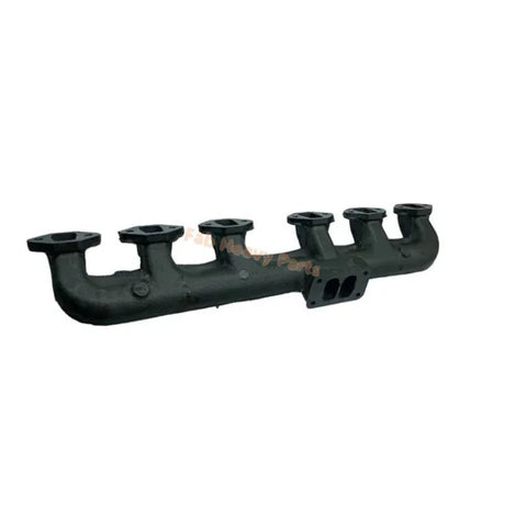 Exhaust Manifold 178 - 6552 1786552 Fits for Caterpillar CAT Engine 3066 C6.4 Excavator 318C 319C 320C 320D 321C 323D - Fab Heavy Parts
