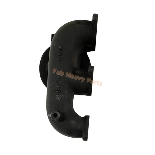 Exhaust Manifold 19024 - 12317 19024 - 12310 19024 - 12312 19024 - 12314 for Kubota Engine D722 - Fab Heavy Parts