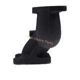 Exhaust Manifold 19462 - 12312 for Kubota Engine D722 D782 DF752 WG750 WG752 Excavator K - 008 - Fab Heavy Parts