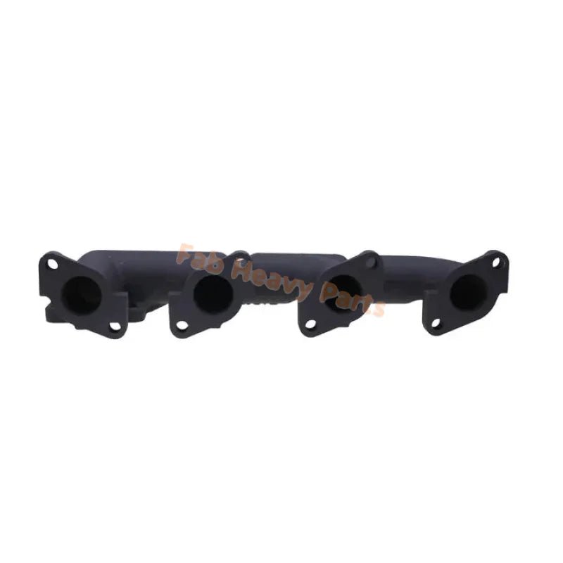 Exhaust Manifold 1G896 - 12310 with Gaskets for Kubota Engine V2203 V2403 V2003 V1702 V1902 V1903 - Fab Heavy Parts