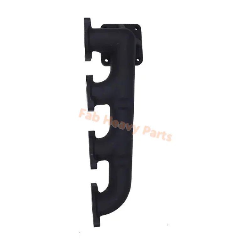 Exhaust Manifold 1G896 - 12310 with Gaskets for Kubota Engine V2203 V2403 V2003 V1702 V1902 V1903 - Fab Heavy Parts