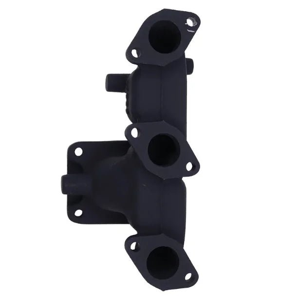 Exhaust Manifold 1G962 - 12310 for Kubota Engine D902 D902E - Fab Heavy Parts