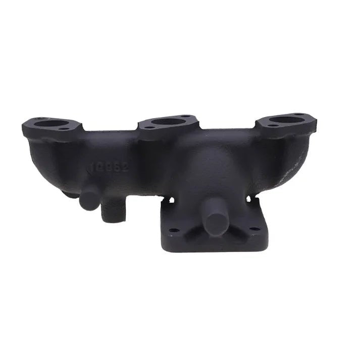 Exhaust Manifold 1G962 - 12310 for Kubota Engine D902 D902E - Fab Heavy Parts