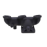Exhaust Manifold 1G962 - 12310 for Kubota Engine D902 D902E - Fab Heavy Parts