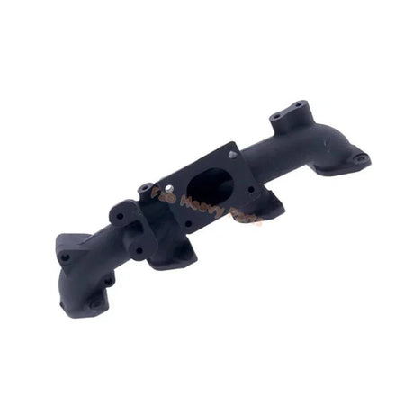 Exhaust Manifold 1J551 - 12310 for Kubota Engine V3800 - T - Fab Heavy Parts