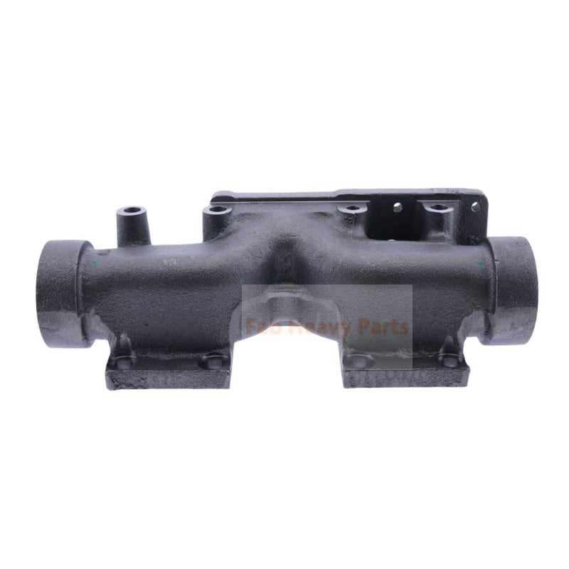 Exhaust Manifold 3080980 Fits For Cummins PZX450-HCME ZX450-3 ZX450-3F ZX470H-3