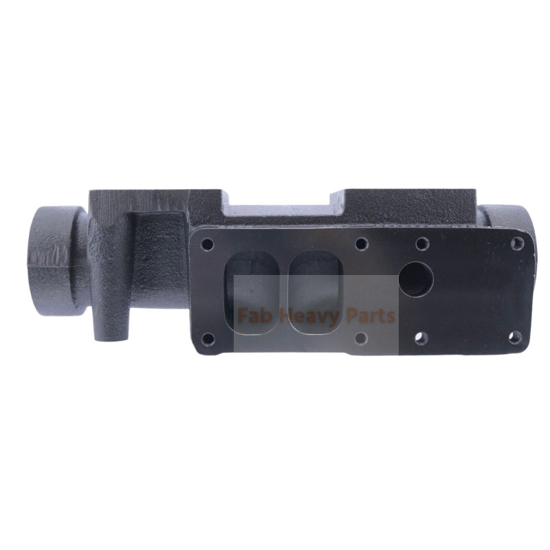 Exhaust Manifold 3080980 Fits For Cummins PZX450-HCME ZX450-3 ZX450-3F ZX470H-3