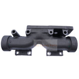 Exhaust Manifold 3080980 Fits For Cummins PZX450-HCME ZX450-3 ZX450-3F ZX470H-3