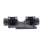 Exhaust Manifold 3080980 Fits For Cummins PZX450 - HCME ZX450 - 3 ZX450 - 3F ZX470H - 3 - Fab Heavy Parts