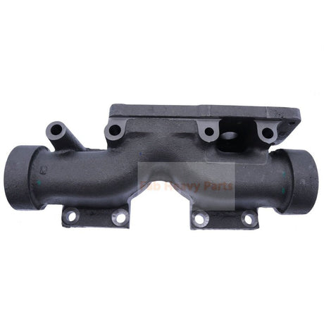 Exhaust Manifold 3080980 Fits For Cummins PZX450 - HCME ZX450 - 3 ZX450 - 3F ZX470H - 3 - Fab Heavy Parts