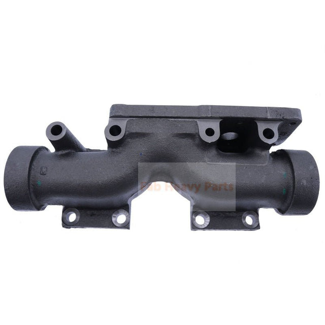 Exhaust Manifold 3080980 Fits For Cummins PZX450 - HCME ZX450 - 3 ZX450 - 3F ZX470H - 3 - Fab Heavy Parts