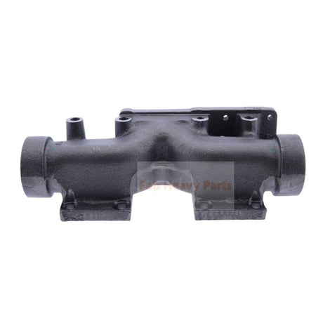 Exhaust Manifold 3080980 Fits For Cummins PZX450 - HCME ZX450 - 3 ZX450 - 3F ZX470H - 3 - Fab Heavy Parts