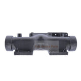 Exhaust Manifold 3080980 Fits For Cummins PZX450 - HCME ZX450 - 3 ZX450 - 3F ZX470H - 3 - Fab Heavy Parts