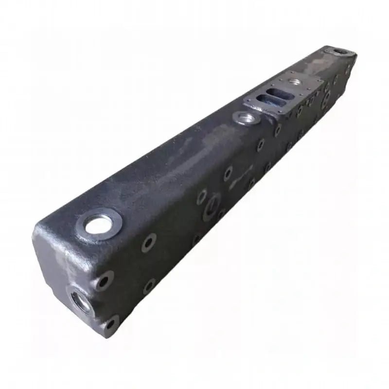 Exhaust Manifold 3655046 for Cummins Engine KTA19 K19 QSK19 - Fab Heavy Parts
