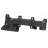 Exhaust Manifold 3901919 for Cummins Engine 4B3.9 6B5.9 6C8.3 B4.5 ISB ISBE QSB3.9 QSB4.5 - Fab Heavy Parts