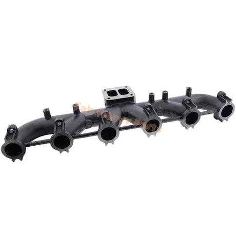 Exhaust Manifold 3906720 Fits for Case Tractors 7110 7120 7130 7140 7150 7210 7220 7230 7240 7250 - Fab Heavy Parts