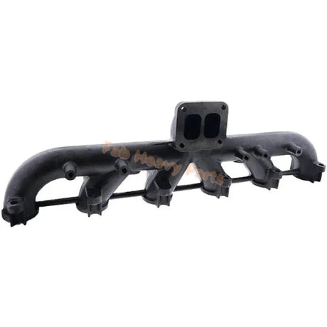 Exhaust Manifold 3906720 Fits for Case Tractors 7110 7120 7130 7140 7150 7210 7220 7230 7240 7250 - Fab Heavy Parts