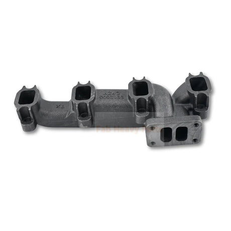 Exhaust Manifold 3912600 Fits for Cummins 4B3.9 B5.9 6B5.9 B - Fab Heavy Parts