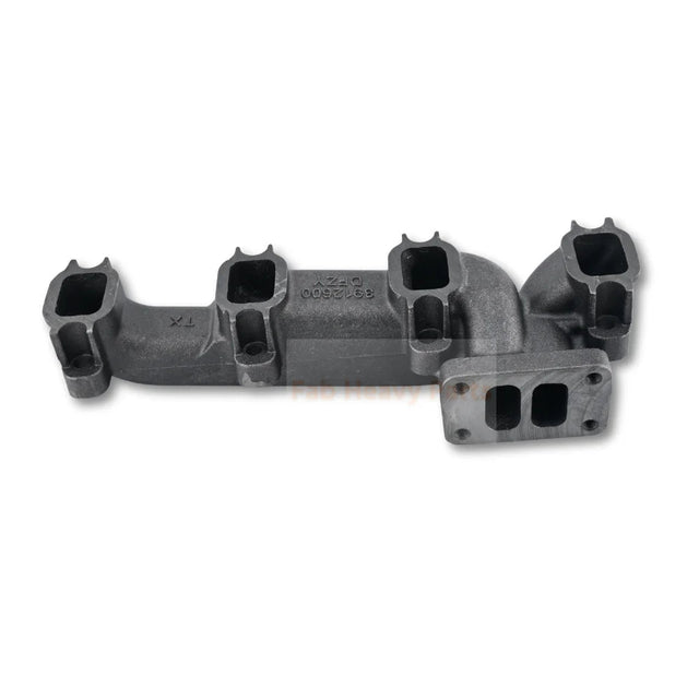 Exhaust Manifold 3912600 Fits for Cummins 4B3.9 B5.9 6B5.9 B - Fab Heavy Parts