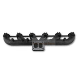 Exhaust Manifold 3917668 3931141 with Gaskets Fits for Cummins Engine 6CT 6CT8.3 - Fab Heavy Parts