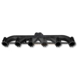 Exhaust Manifold 3917668 3931141 with Gaskets Fits for Cummins Engine 6CT 6CT8.3 - Fab Heavy Parts