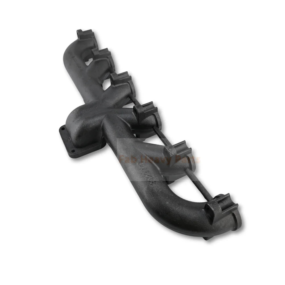 Exhaust Manifold 3917668 3931141 with Gaskets Fits for Cummins Engine 6CT 6CT8.3 - Fab Heavy Parts