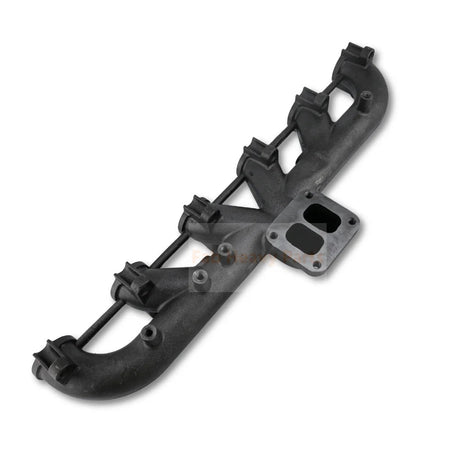 Exhaust Manifold 3917668 3931141 with Gaskets Fits for Cummins Engine 6CT 6CT8.3 - Fab Heavy Parts