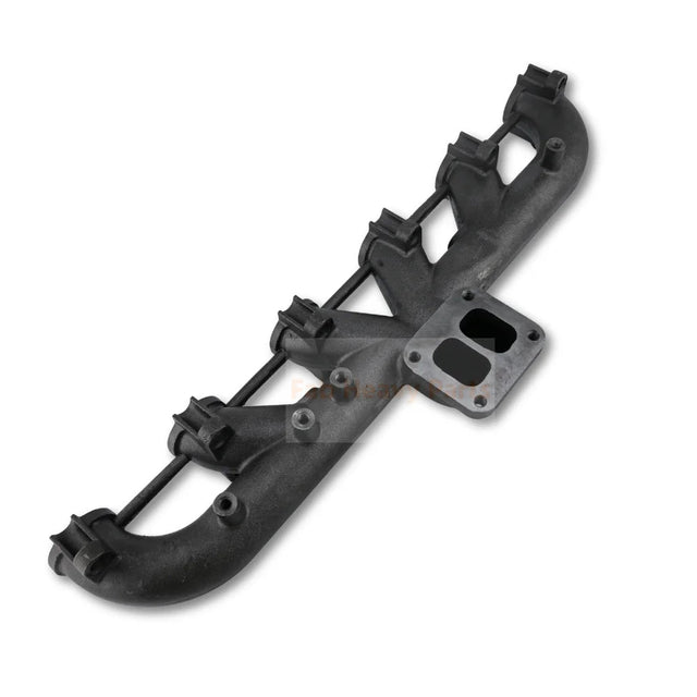 Exhaust Manifold 3917668 3931141 with Gaskets Fits for Cummins Engine 6CT 6CT8.3 - Fab Heavy Parts