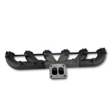 Exhaust Manifold 3917668 3931141 with Gaskets Fits for Cummins Engine 6CT 6CT8.3 - Fab Heavy Parts