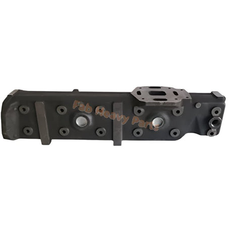 Exhaust Manifold 3920950 4020066 Fits for Cummins Engine 6B 6BT 6BTA 5.9 - Fab Heavy Parts