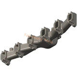 Exhaust Manifold 3929779 Fits for Cummins Engine L8.9 White Tractor 6215 8510 8610 8710 8810 - Fab Heavy Parts