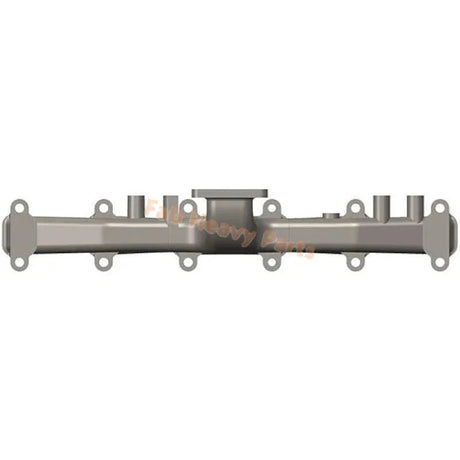 Exhaust Manifold 3929779 Fits for Cummins Engine L8.9 White Tractor 6215 8510 8610 8710 8810 - Fab Heavy Parts